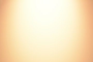 Light brown beige gradient abstract background