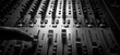 © FreeProd - Sound music mixer control panel