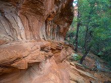 Hiking The Sedona Red Rock Country