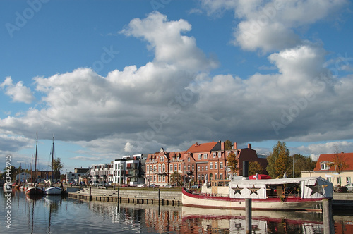 Zdjęcie XXL Greifswald