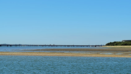 Wall Mural - Colwell bay