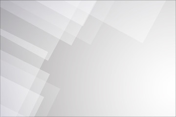 Wall Mural - abstract white background with geometry,vector,illustration,gray,black,softlight,square