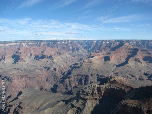 Fotografia  グランドキャニオン