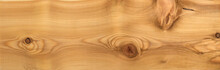 Larch Wood Plank