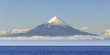 Osorno volcanoe
