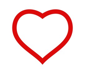 Sticker - Heart icon