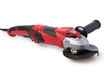 © Gresei - Angle grinder