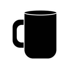 coffee mug icon