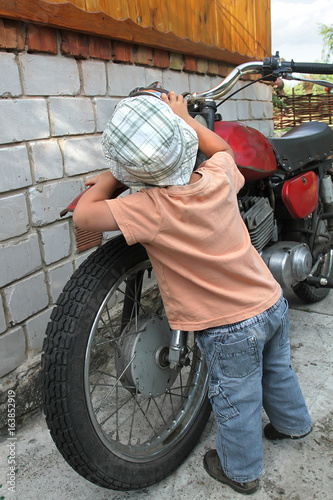 kids second hand bikes