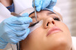 © Микола Ковальчинськи - Eyelash Extension Procedure