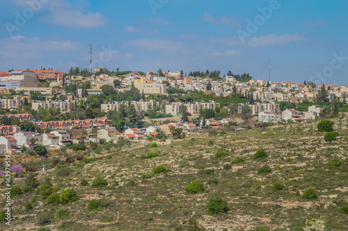 Gantz blocks Netanyahu’s ‘irresponsible’ push to legalize West Bank outposts