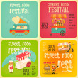 © elfivetrov - Street Food Festival