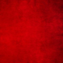 Wall Mural - Red background texture