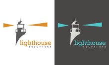  Lighthouse Logo
