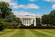 The White House, Washington D.C., United States