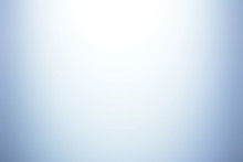 White Gray Gradient Abstract Background