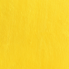 Yellow Texture Wall Background