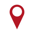 © Jemastock - pin map location navigation gps concept