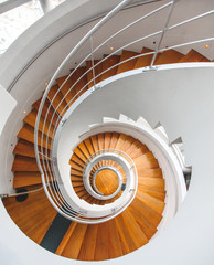 spiral