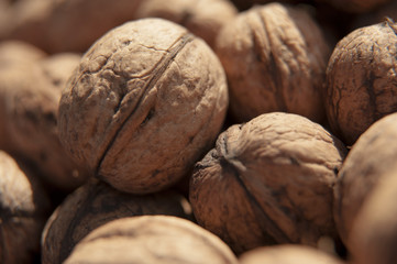 walnuts