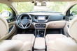 © REDPIXEL - Luxury car interior.