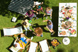 © Photographee.eu - Casual garden party