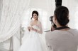 © nyul - Photographing the bride