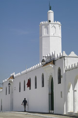 Rabat alleys