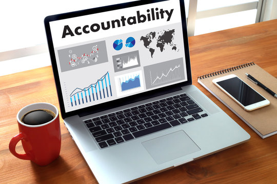 Accountability Savings Account Money Global Finance  calculate the numbers