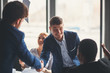 © alfa27 - Business handshake