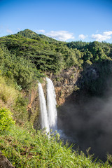 Waterfall 2 in Hawaii