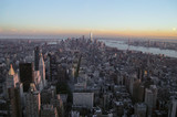 Fototapeta  - New York View