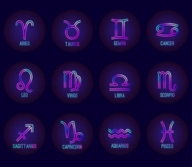 vector character