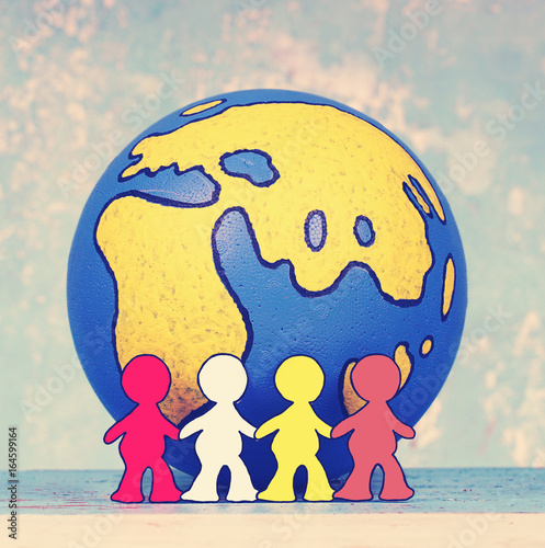 Download Verschiedene menschen zusammen For iPhone Free Verschiedene Menschen Zusammen