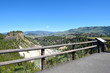 Calcite Springs Overlook