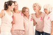 © Photographee.eu - Group of women hugging