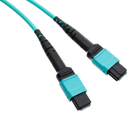 mtp/mpo fiber optic data cable