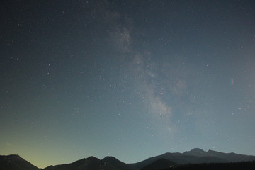 Milkyway 6