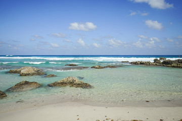 Rocky Beach