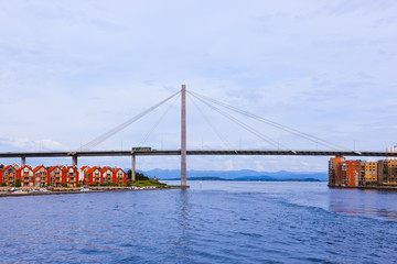 Wall Mural - Stavanger - Norway