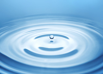  Drop of water