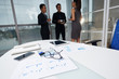 © DragonImages - After busines meeting