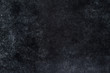 © bank_jay - Empty Blackboard Background