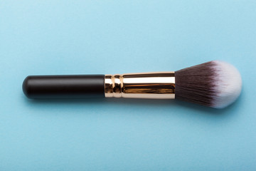 Professional make-up brush