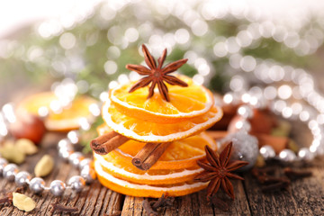 christmas decoration