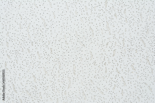 Texture Cellulose Ceiling The Structure Of The False Ceiling