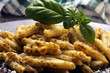 © Comugnero Silvana - Pesto genovese Cucina italiana Italská kuchyně italian Italienische Küche cuisine イタリア料理 sounding Итальянская Cocina Kuchnia 義大利飲食 włoska кухня Gastronomía de Italia