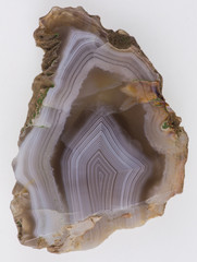 Poster - agate