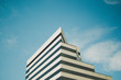 © Erika Astrid/Stocksy - View of modern building against sky