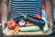 © Zocky/Stocksy - Biological vegetables